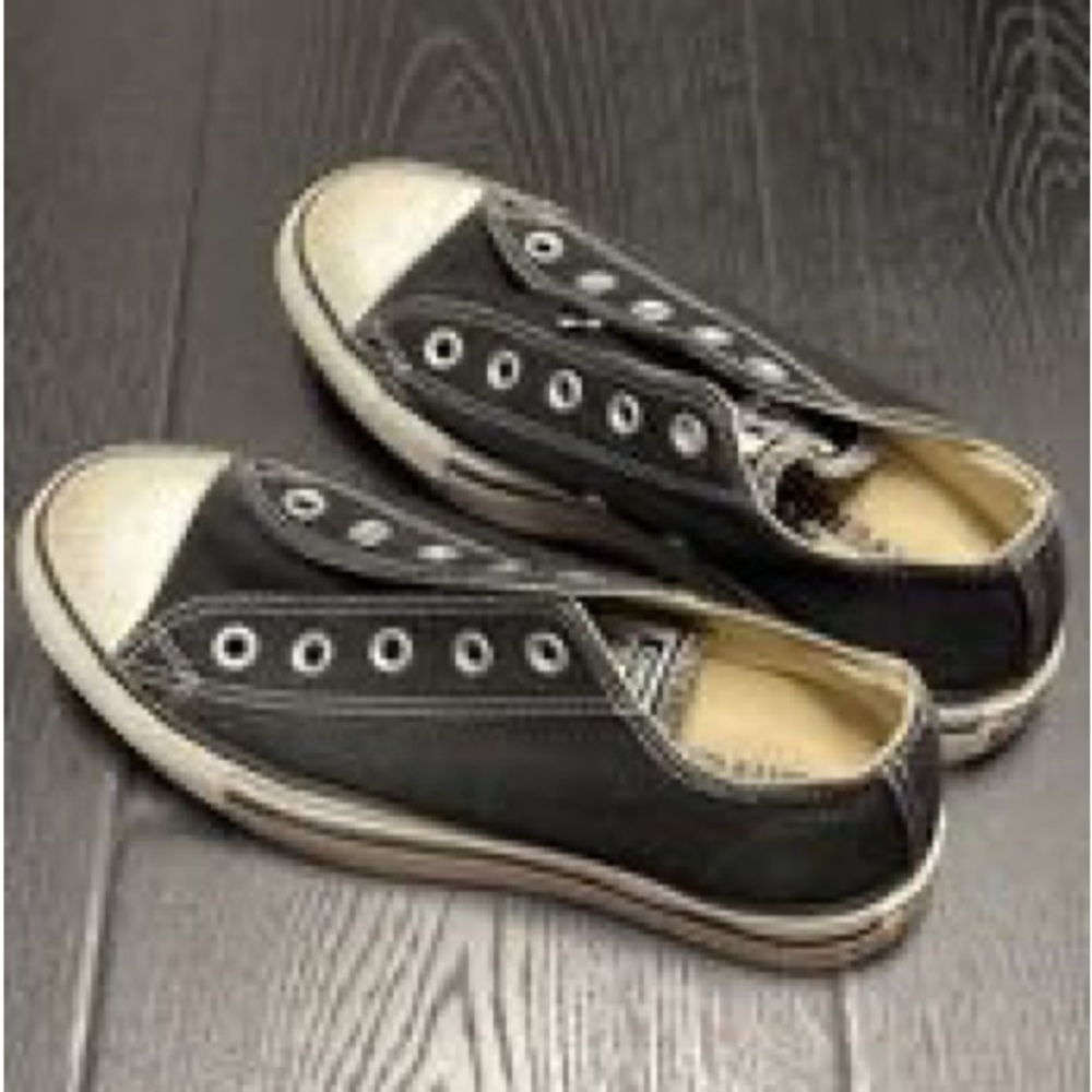 Platform Converse